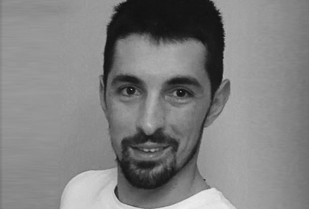 Novak Boskovic, fost handbalist la Dinamo, s-a sinucis! Avea doar 29 de ani
