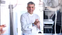 Drama prin care a trecut chef Joseph Hadad: ”A fost cel mai greu an din viața mea”