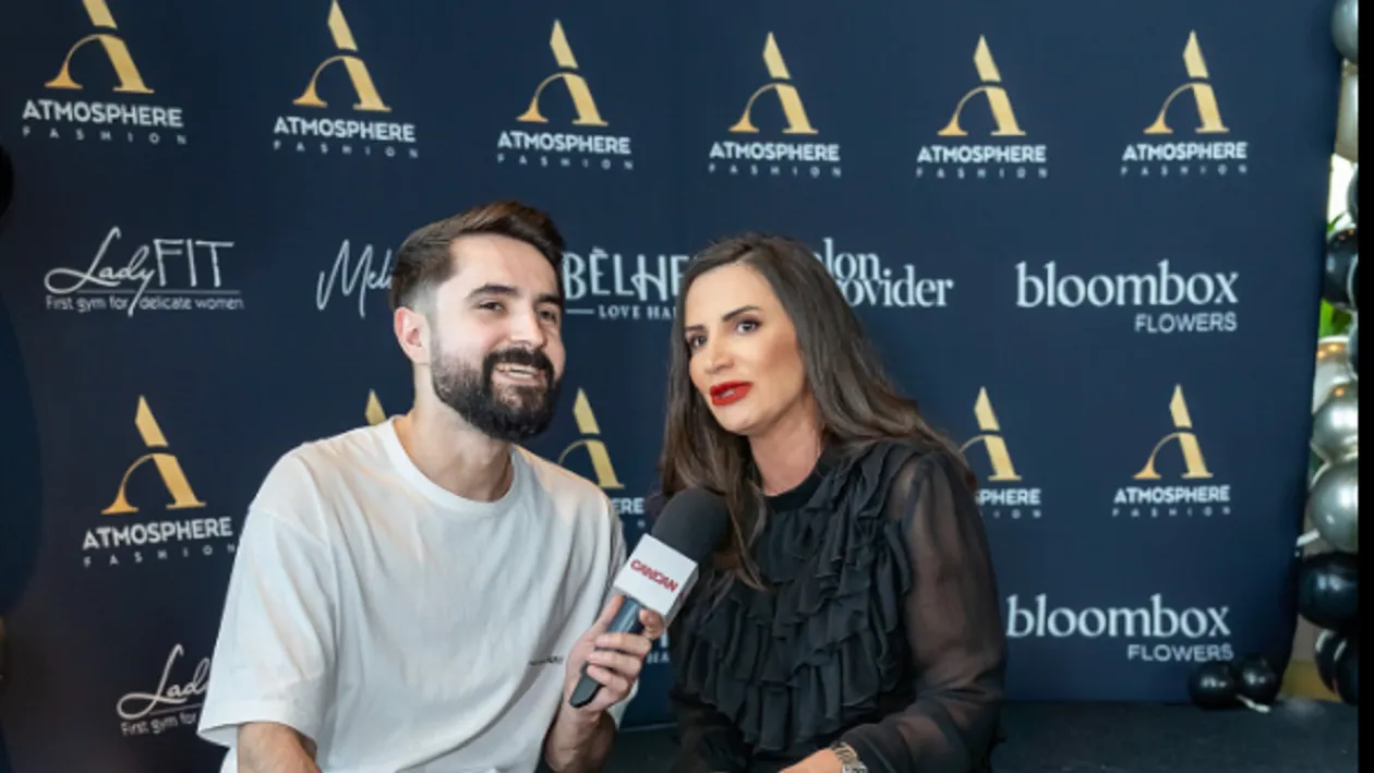 Iulia Albu a intrat în gura Marei Bănică. Criticul de modă a fost aspru judecată: ”Atâta umilință...”