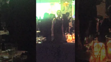 Pentru cine danseaza Iulia Vantur de cand a coborat definitiv de pe ringul viselor si ce o mai leaga acum de India si de iubit