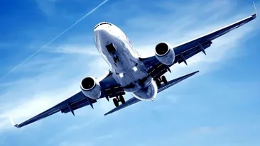 Tragedie de Crăciun: un avion s-a prăbuşit în Marea Neagră!