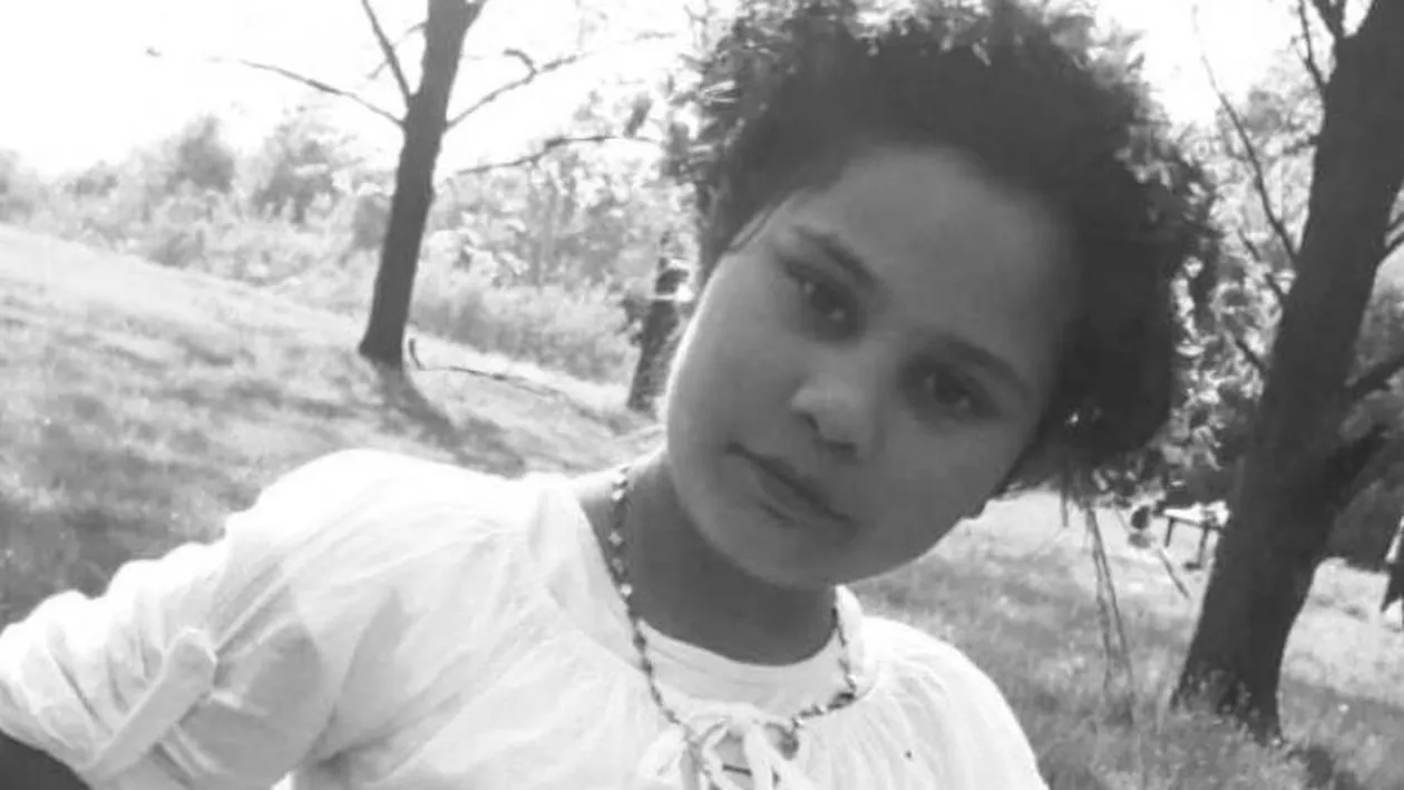 Primele reacții oficiale referitoare la Mihaela, fetița de 11 ani dispărută și găsită moartă într-un tufiș