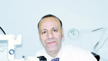 Lentilele de contact nu au efecte negative daca sunt respectate regulile de igiena