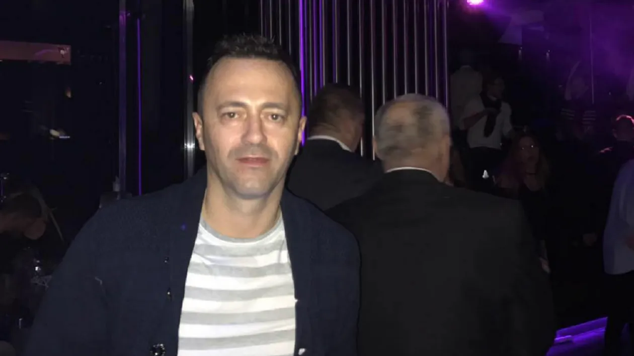 A fost reținut un bărbat în cazul uciderii milionarului Adrian Kreiner. S-a început urmărirea penală pentru trei bărbați din județul Dolj