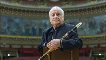 Doliu în muzica românească! A murit Aurelian Octav Popa