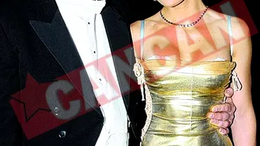 Cheeky Girls s-au imbatat de ziua lor