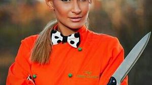 Maria Secrieriu de la ”Masterchef” e însărcinată: ”Povestea noastră şi micul nostru dovlecel”