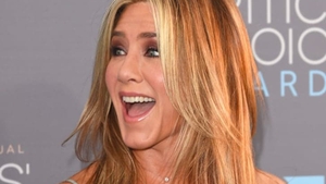 JENNIFER ANISTON e-n culmea fericirii! Prima reacţie a fostei lui BRAD PITT, după ce a aflat că divorţează: „Asta e...“