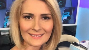 Sandra Stoicescu, printre cei mai cunoscuţi formatori de opinie