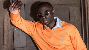 Actorul Sam Sarpong s-a sinucis! Barbatul s-a aruncat de pe pod!