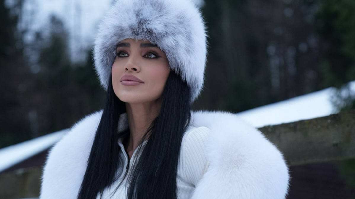 Adelina Pestrițu, o nouă operație estetică/ Sursa foto: Instagram