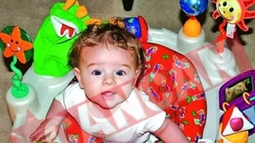 Jucarii care pot fi un pericol pentru cei mici