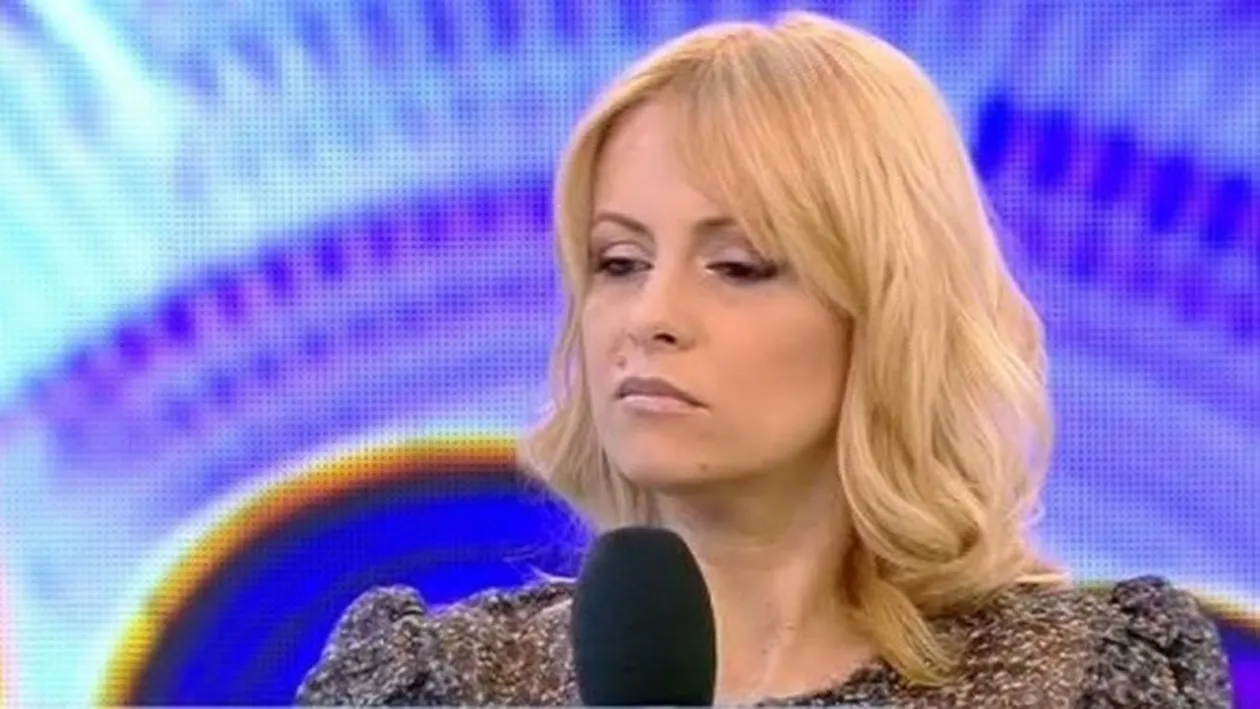 Simona Gherghe, la tribunal! A pierdut procesul în prima fază