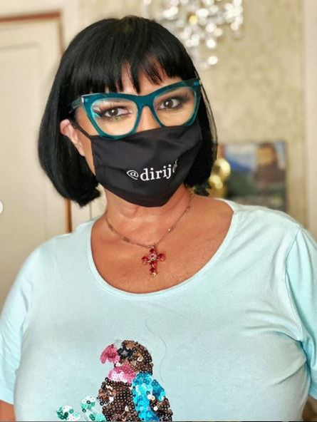 Cu lacrimi în ochi, Ozana Barabancea imploră salvarea mătușii sale: “Are nevoie de sânge! Se numește Perju Ortansa și…”