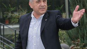 Cum au gasit-o medicii care au ajuns la fata locului pe mama fratilor Becali? Vezi unde si-a pierdut viata femeia