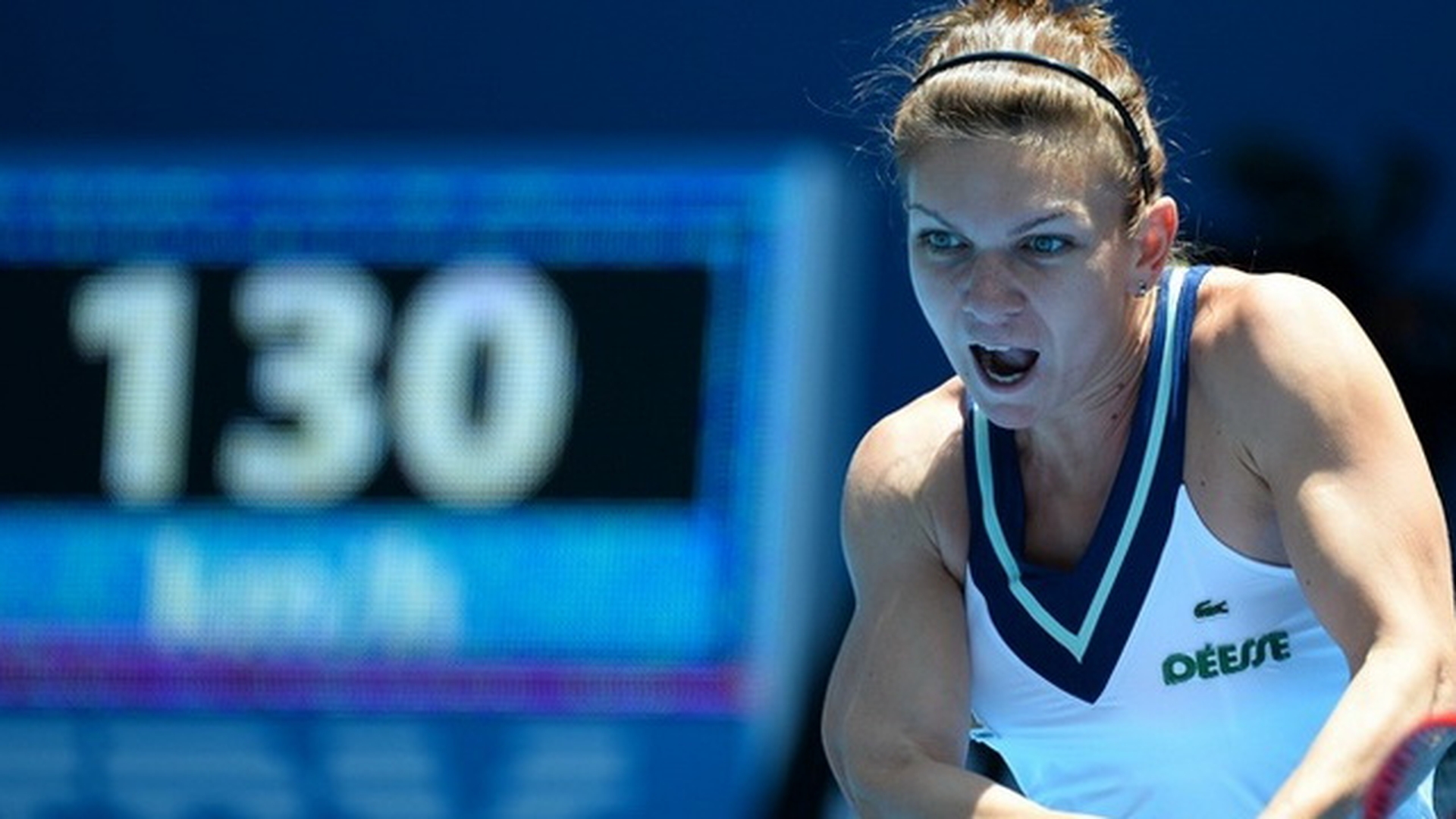 Simona Halep a fost OPERATA de urgenta! Vezi ce a patit cea mai buna tenismena romana a momentului