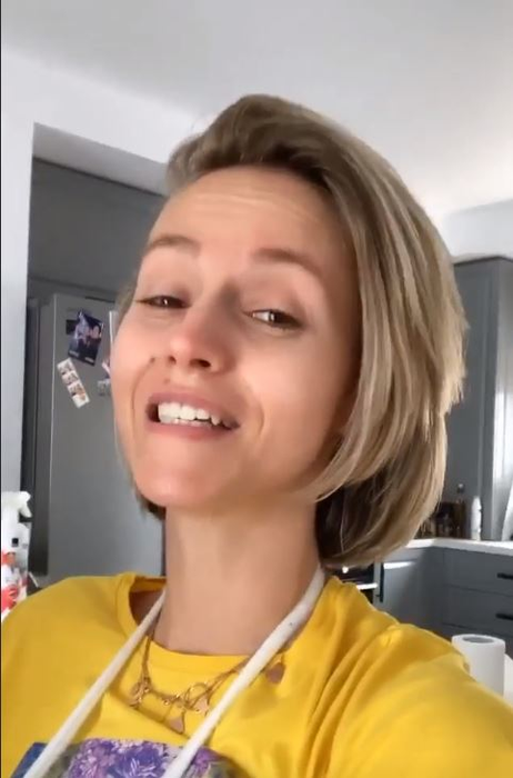 Andreea Perju, de urgență pe mâinile medicilor! În ce incident nefericit a fost implicată actrița din serialul Profu’