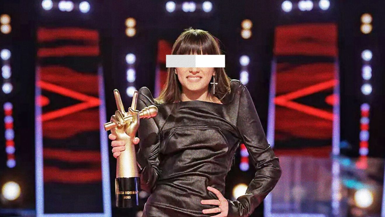 Câștigătoarea Vocea României rupe tăcerea despre scandalul de la Eurovision: "Eu joc cum știu cel mai bine"