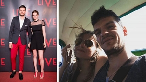 Cu ce se ocupă iubita lui Tudor Chirilă. Iulia Mîzgan i-a dăruit doi băieți juratului de la Pro TV: “Este o femeie iubitoare, o mamă creativă”
