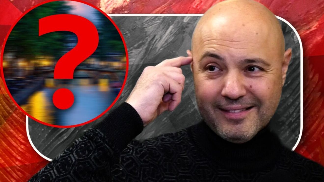 Mihai Mitoșeru, ADIO România! Unde se va muta actorul cu logodnica, după ce vor deveni părinți: "Sper să iasă cât mai repede" | EXCLUSIV