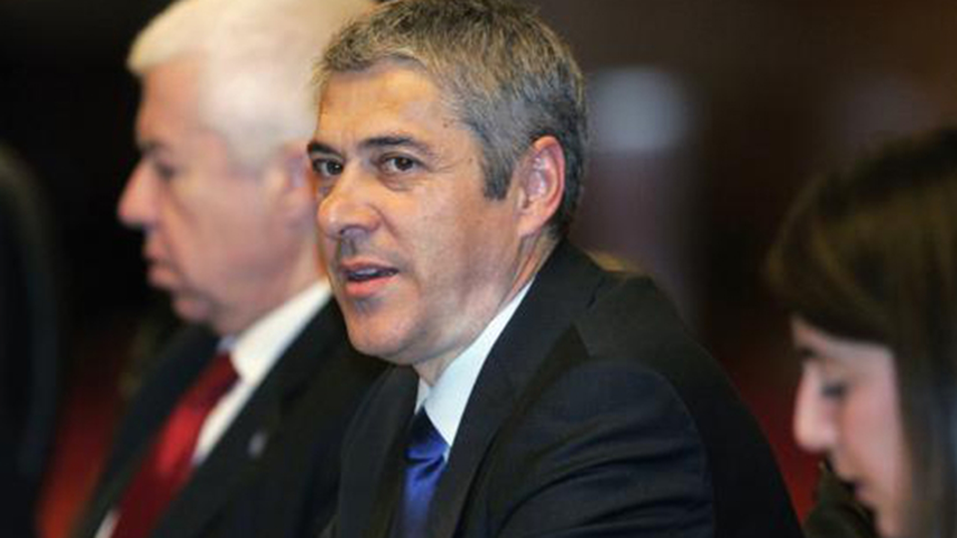 ULTIMA ORA! Fostul premier portughez Jose Socrates a fost arestat