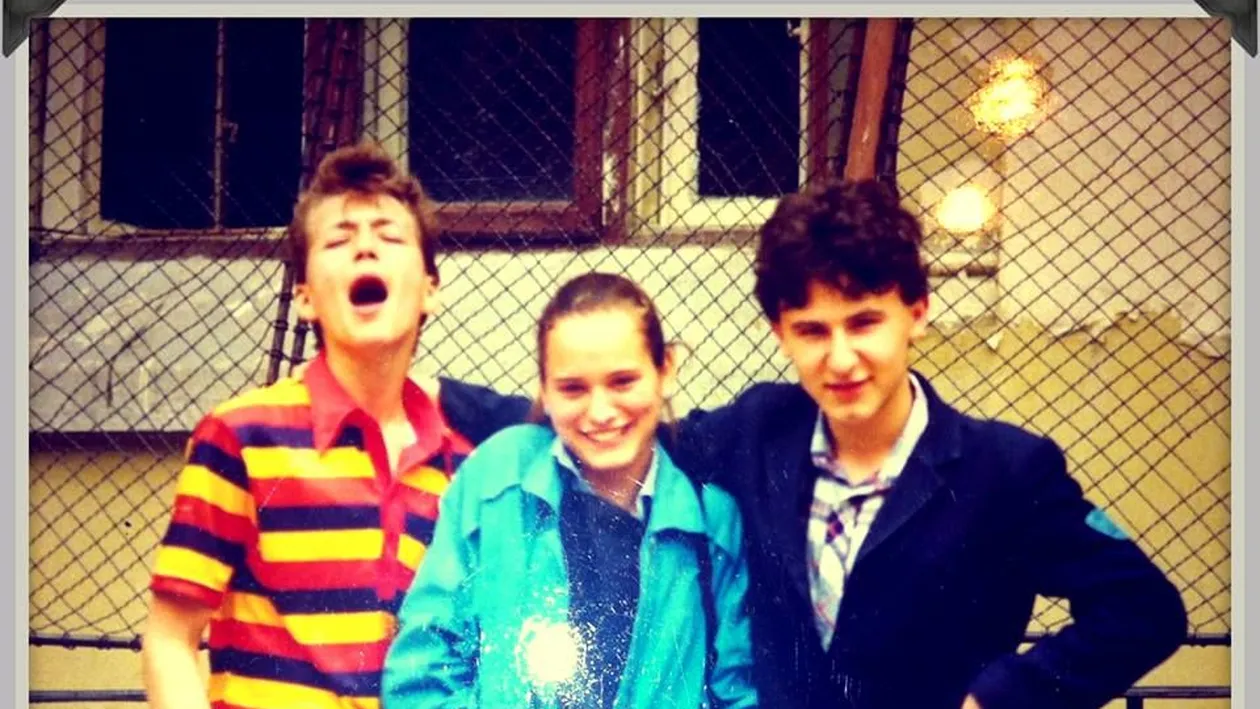 Unul dintre cele mai mari secrete ale Andreei Esca. Cum o porecliseră colegii de liceu pe jurnalistă