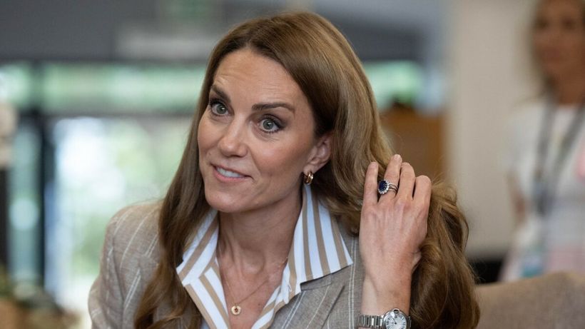 Kate Middleton a apelat la o terapie holistică în lupta cu cancerul. „Ceea ce ajută o persoană s-ar putea să nu ajute pe alta”