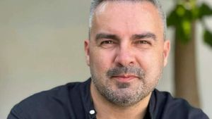 Cine este, de fapt, Marius Buga, jurnalistul de la Pro TV care ar fi abuzat un minor