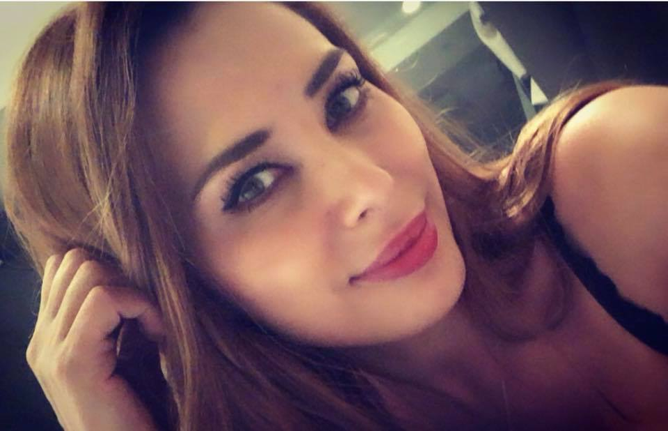 Iulia Vântur este în doliu: „Odihnește-te în pace”