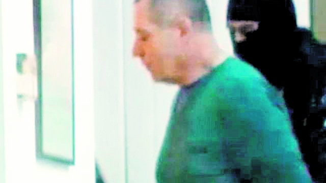 Sentinţa în cazul "Criminalului de la Perla" a fost amânată din nou, pentru 12 februarie!