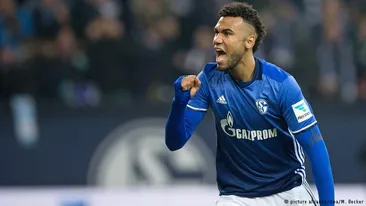 Momente delicate pentru Eric Choupo-Moting! Celebrul fotbalist a fost jefuit. Hoții au luat o pradă foarte mare