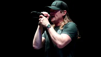 Doliu în muzică. Artistul a murit la doar 47 de ani, după o luptă grea cu boala