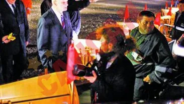 Sorin Oprescu a convocat comandamentul de iarna