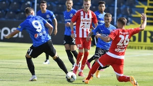 Prima etapă, prima surpriză » UTA, remiză la Ovidiu cu Viitorul la revenirea în Liga 1!