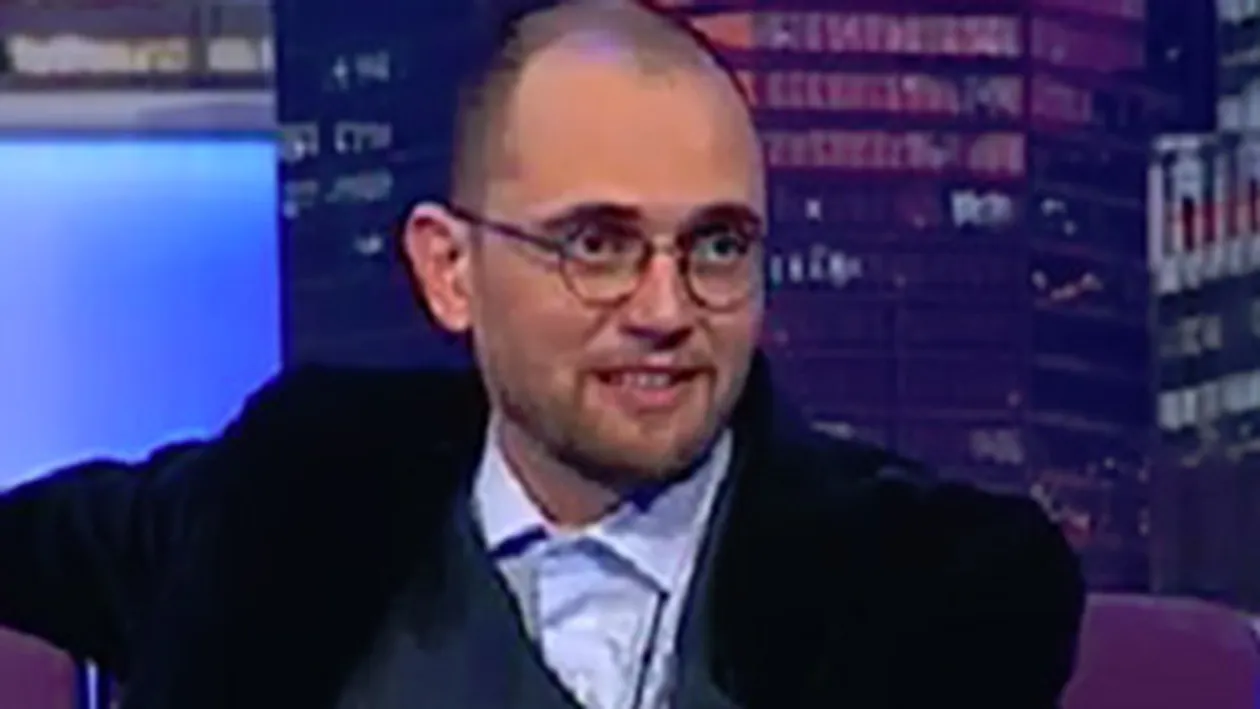 Oreste: Nu ma ingrozesc lucrurile rele spuse sau facute de altii la adresa mea