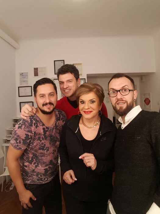 Anamaria Prodan ii indeplineste dorinta arzatoare a Ionelei, dupa moartea sa! Ce va face impresara pentru mamica ei