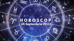 Horoscop 24 septembrie 2023. Cine sunt nativii afectați pe toate planurile