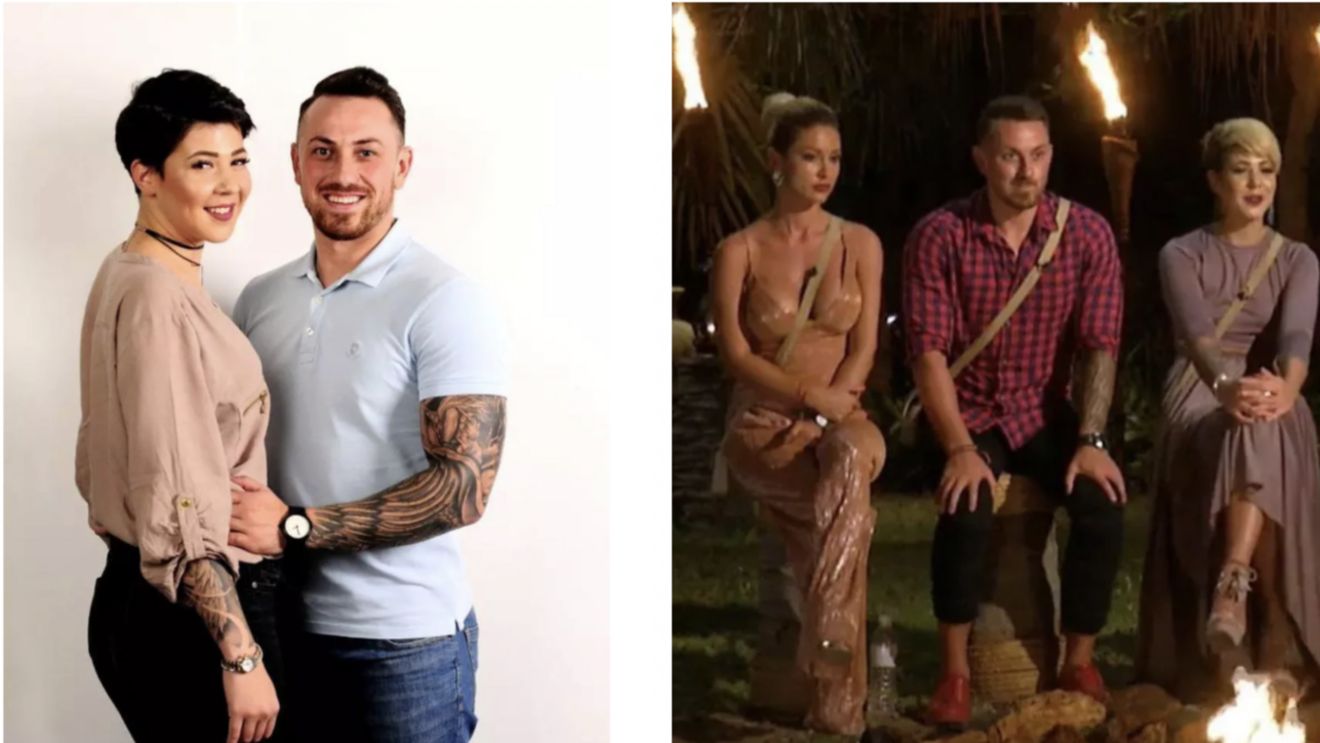 Cea mai şocantă transformare din showbiz! Fosta concurentă de la Insula iubirii a devenit o adevărată bombă sexy