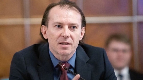 Familiile victimelor de la Matei Balș vor primi ajutor financiar. Premierul Cîțu a făcut anunțul 