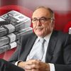 Milionarul Raul Doicescu, șantajat ca-n filmele de Oscar. I-a cerut 600.000 € ca să nu-i împuște fiul!