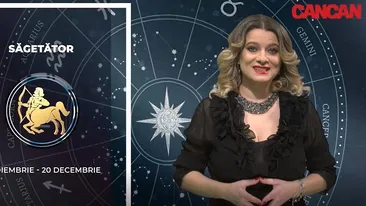 Horoscop zilnic 31 decembrie 2021. Săgetătorii sunt responsabili în acțiuni