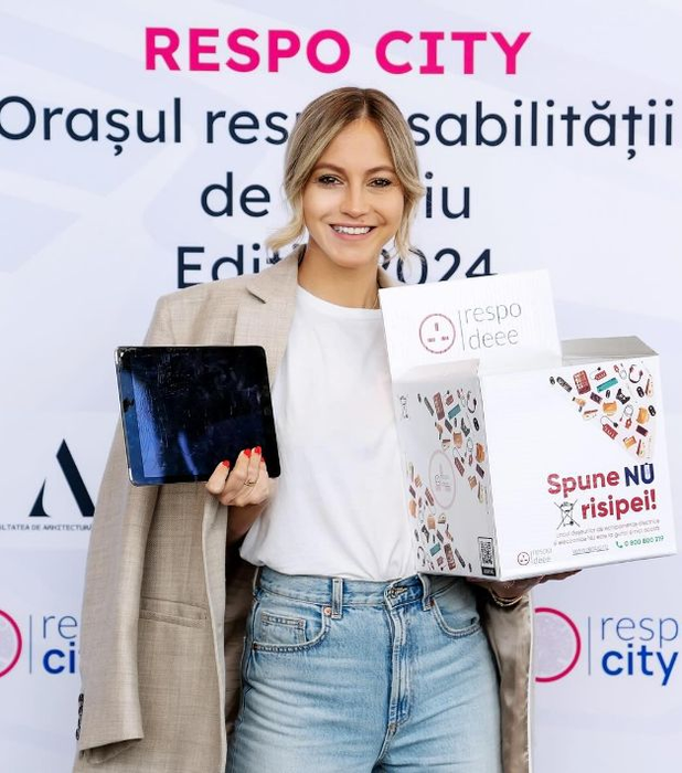 Andreea Perju a “înflorit” după divorț! Ce investiție a făcut. „Eram fascinată de Toscana și am început proiectul”