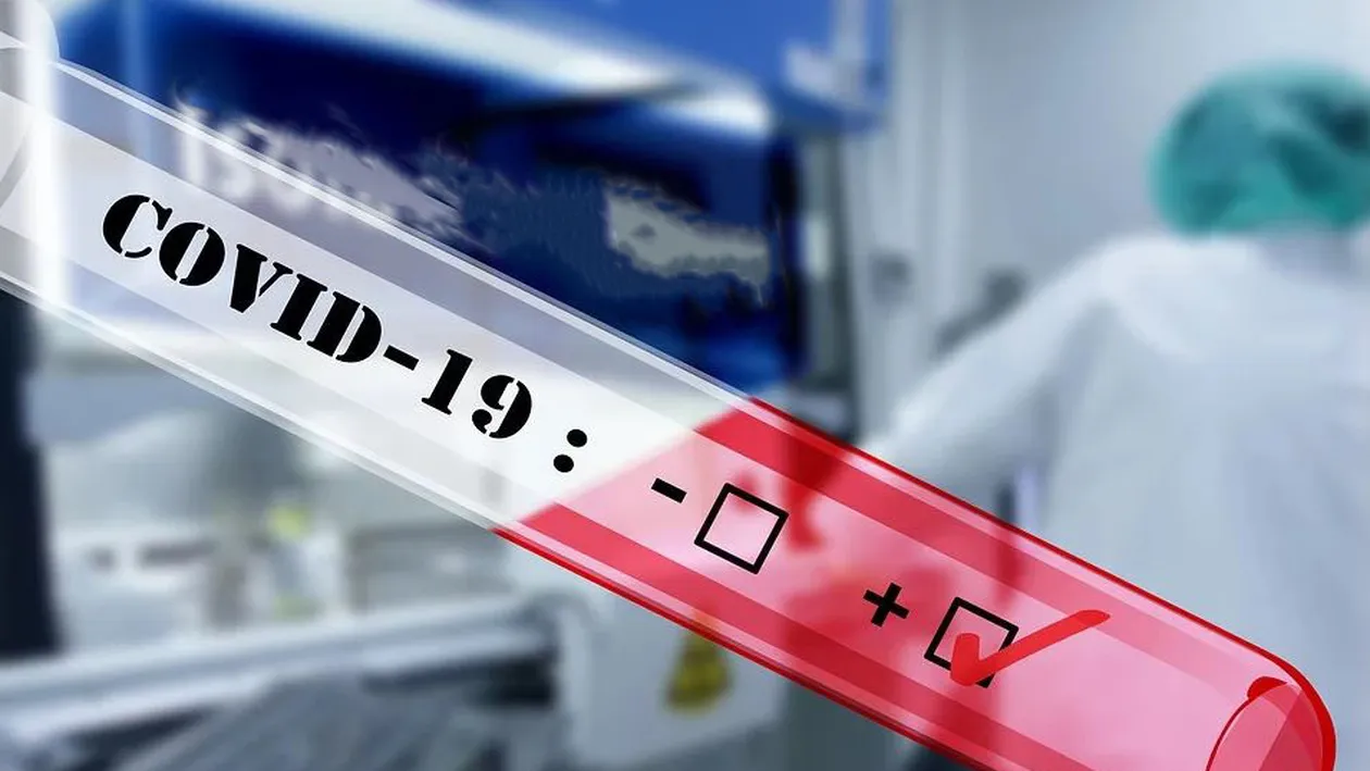 Un preot și un dascăl din Târgu Frumos, depistați pozitiv cu noul coronavirus: “Au umblat cu molifta”