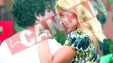 Moga si Vantur, amor nebun la mici