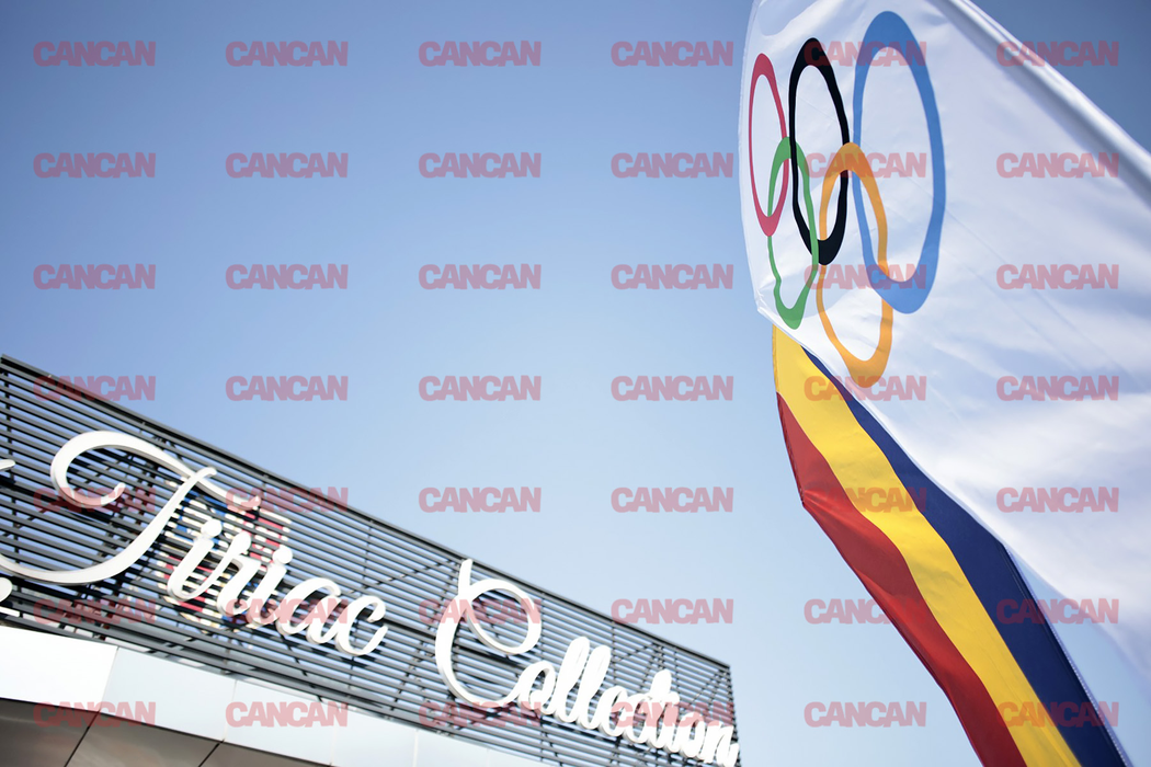 Eveniment special pentru olimpicii medaliați