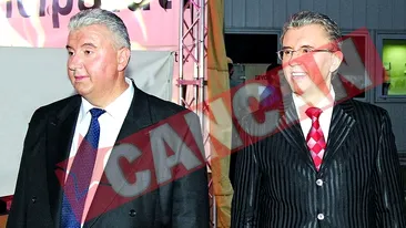 Miliardarul arab Murad trage la televiziunile fratilor Micula