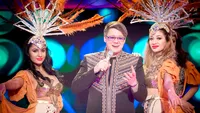 Eurovision, excelență și atitudini de poveste, duminică, la ”Drag de România mea!