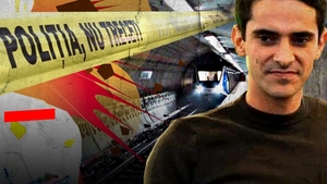 Teroristul din Popești-Leordeni plănuia un atentat sângeros în metroul din Capitală: ”Fac kamikaze și tăcem cu toții!”
