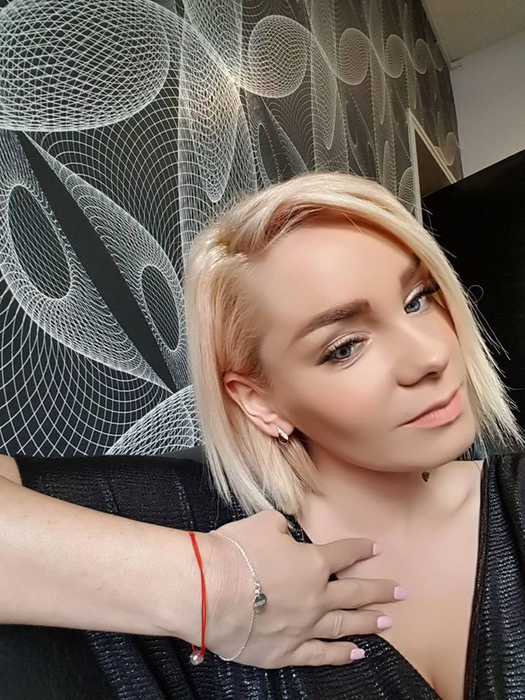 Maria Constantin este în plin proces de divorţ