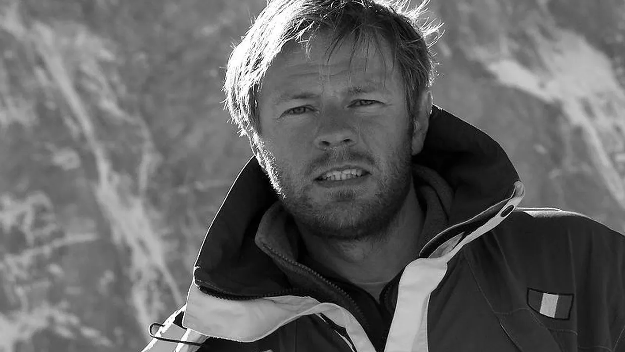 Alpinistul Zsolt Török, înmormântat cu onoruri militare, la Arad